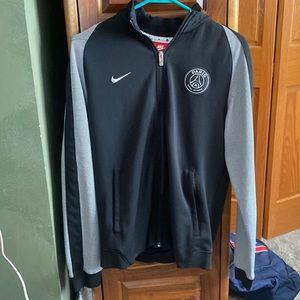 Nike Paris/St. Germaine warm up jacket